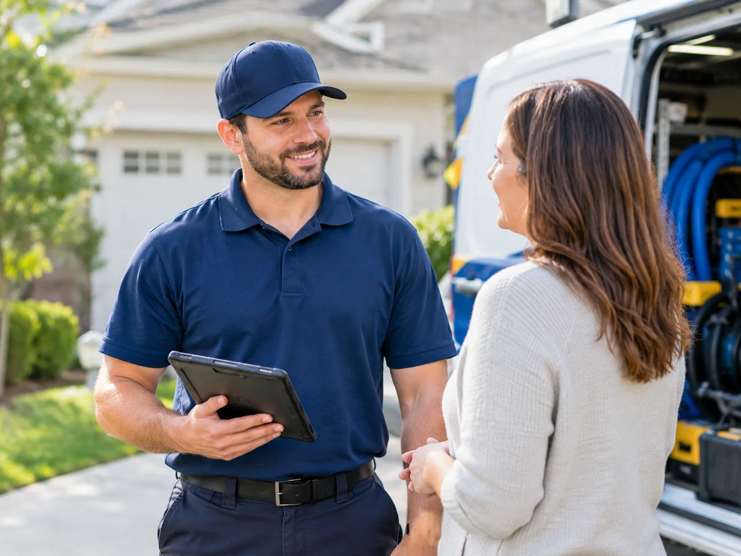 Sewage Backup Cleanup Northfield, NJ FAQs